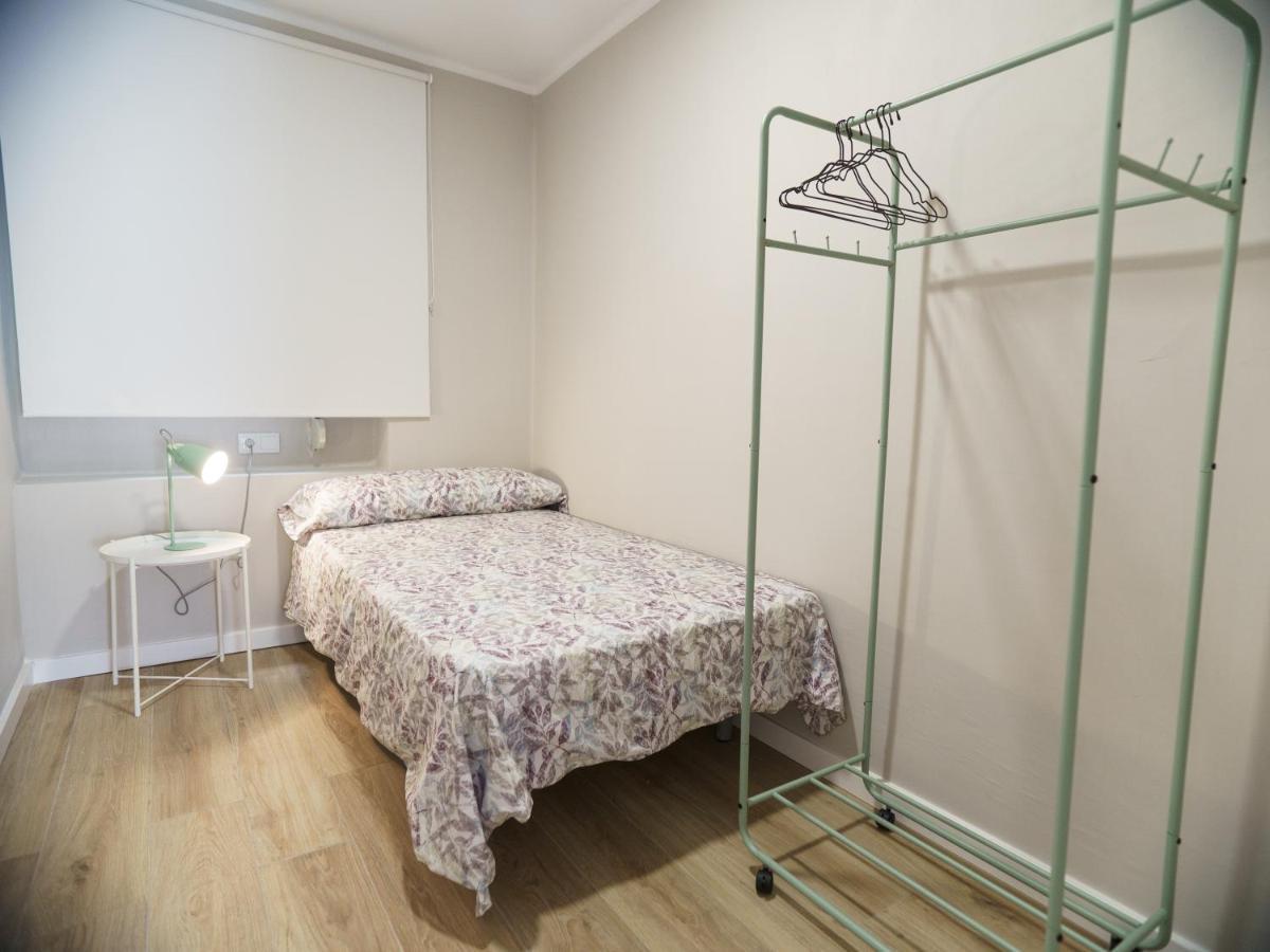 Ferienwohnung II Apartamento Moderno Y Centrico En Castellon Castellón de la Plana Exterior foto