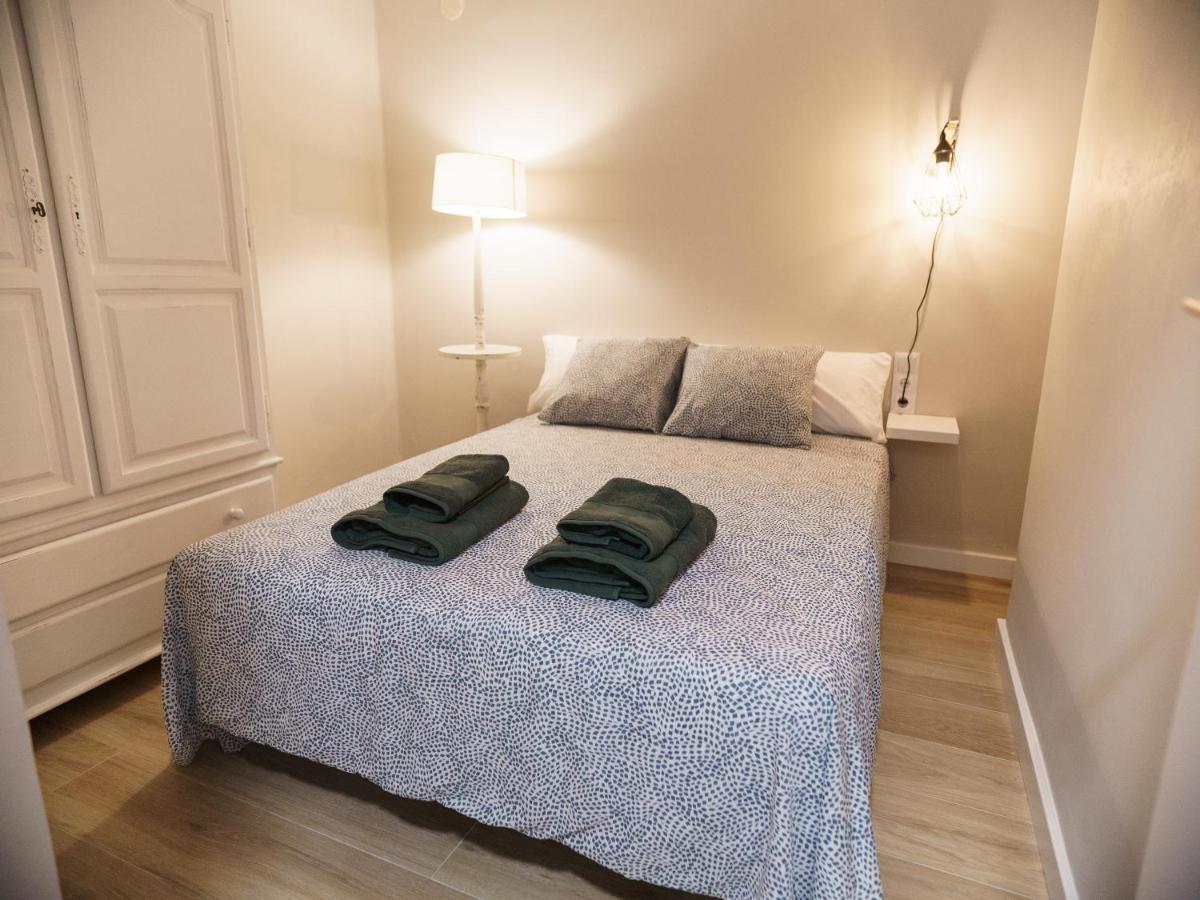 Ferienwohnung II Apartamento Moderno Y Centrico En Castellon Castellón de la Plana Exterior foto